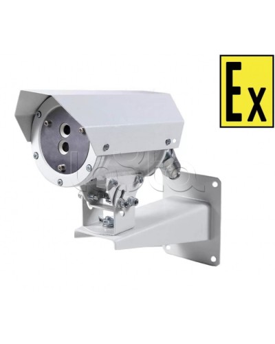 Извещатель пламени Компания СМД ИП 329/330-310.2-1 ТЕЛОС ВЗ-А в Ставрополе Пожарные извещатели (Ex) Pintop.ru