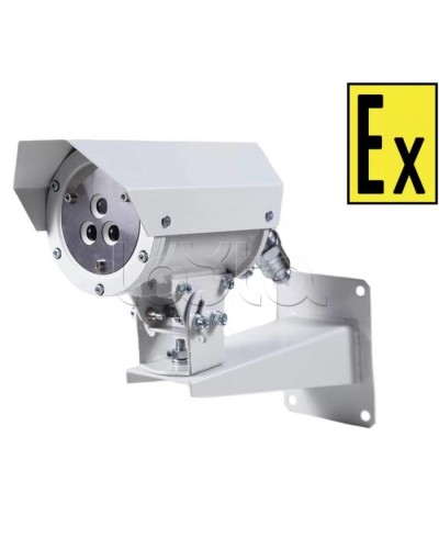 Извещатель пламени Компания СМД ИПП 330-310.5-1 ТЕЛОС МК -А в Ставрополе Пожарные извещатели (Ex) Pintop.ru