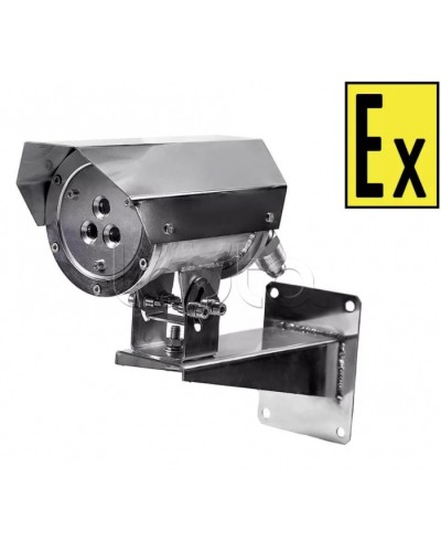 Извещатель пламени Компания СМД ИПП 330-310.5-1 ТЕЛОС МК -Н в Ставрополе Пожарные извещатели (Ex) Pintop.ru