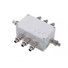 Коробка коммутационная промышленная Компания СМД КВОП-А 122209