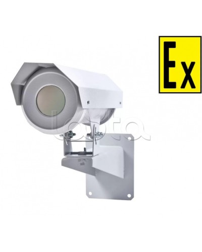 Термокожух взрывозащищенный Компания СМД Орион МК ТВР-А-220В в Ставрополе Кожухи для видеокамер (Ex) Pintop.ru