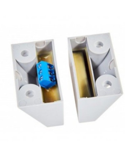 Извещатель охранный магнитоконтактный Комплектстройсервис ИО 102-20 Б2П В (3 контакта) в Ставрополе Извещатели охранные Pintop.ru