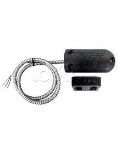 Извещатель охранный точечный магнитоконтактный Магнито-контакт ИО 102-40 А3П ИБ0Ex ia IIB T6 Ga X АТФЕ.425119.066 ПС в Ставрополе Извещатели охранные (Ex) Pintop.ru