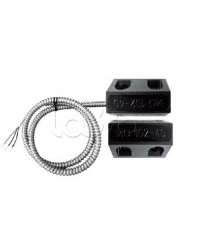 Извещатель охранный точечный магнитоконтактный Магнито-контакт ИО 102-40 Б3П ИБ0Ex ia IIB T6 Ga X АТФЕ.425119.066 ПС в Ставрополе Извещатели охранные (Ex) Pintop.ru