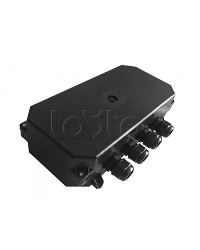 Коробка Магнито-контакт КВСК-Ех «СЕВЕР» АБС.8.МКВ М25В.10-14.Т31 ПАШК.685552.002 ТУ IP 67 в Ставрополе Комутационные взрывозащищенные коробки Pintop.ru