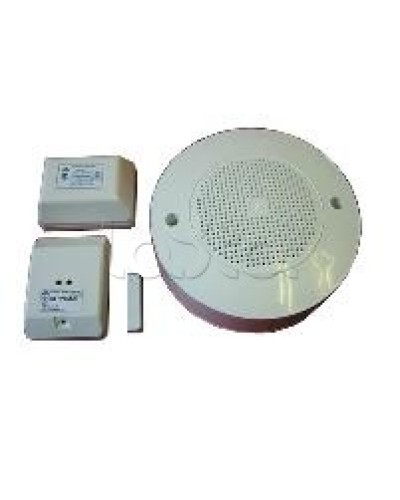 Мини-усилитель громкой связи Магнито-Контакт МУГС РАСКАТ в Ставрополе Аксессуары для СОУЭ Pintop.ru