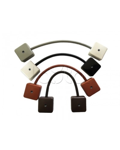 Переход гибкий Магнито-контакт УС-4х4/300 ПАШК.685552.142 в Ставрополе Дополнительное оборудование для ОПС Pintop.ru