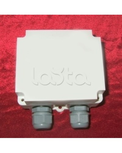 Коробка соединительная с 2 кабельными вводами УСБ Север Магнито-Контакт в Ставрополе Распределительные коробки Pintop.ru