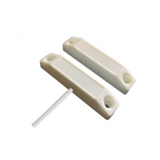 Извещатель охранный точечный магнитоконтактный Магнито-контакт ИО 102 "СМК" исп.00 ПАШК.425119.139