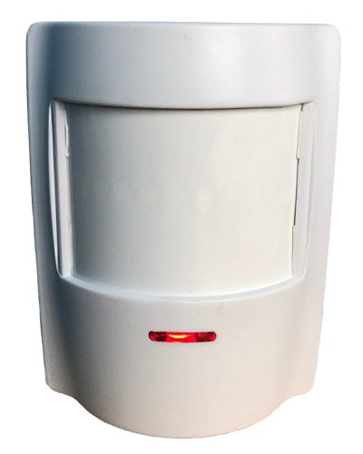 Извещатель пассивный инфракрасный Магнито-контакт ИО 409-21-Т Аякс исп.Штора (с тампером) ТУ 4372-008-39153777-02 в Ставрополе Извещатели охранные Pintop.ru