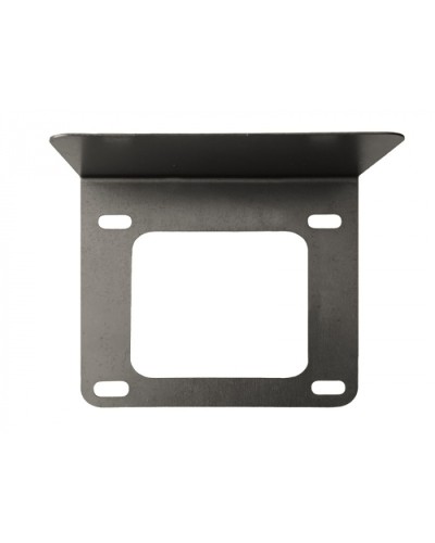 Козырек защитный универсальный для замка АЯКС, нержавеющая сталь Магнито-Контакт в Ставрополе Дополнительное оборудование для СКУД Pintop.ru