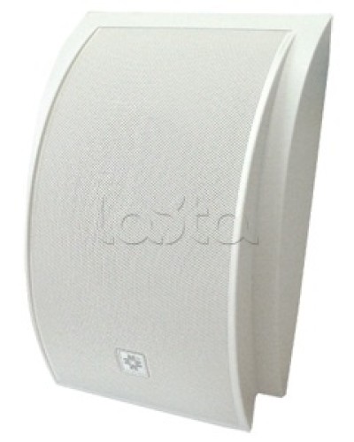 Громкоговоритель настенный, 120В, 6Вт МЕТА АСР-06.1.2-120В в Ставрополе Система оповещения и трансляции Мета Pintop.ru