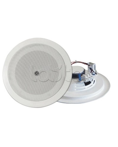 Громкоговоритель потолочный 120В, 6Вт МЕТА АСР-06.3.2-120В в Ставрополе Система оповещения и трансляции Мета Pintop.ru