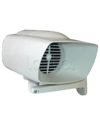 Прожектор звуковой, всепогодный, 30В, 15Вт МЕТА АСР-15.5.1 (30 В) в Ставрополе Система оповещения и трансляции Мета Pintop.ru