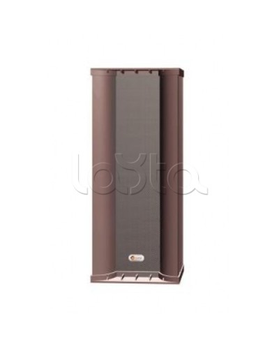 Колонна звуковая всепогодная Мета АСР-20.2.4-100В в Ставрополе Система оповещения и трансляции Мета Pintop.ru