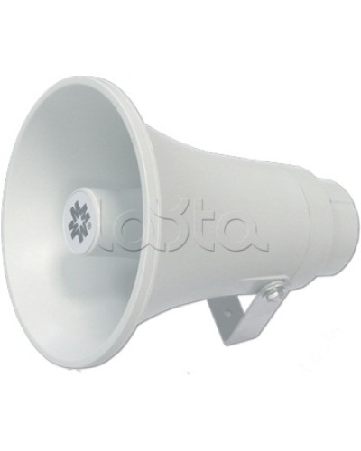 Громкоговоритель рупорный всепогодный 100В, 30Вт МЕТА ГР-30.03 МЕТА в Ставрополе Система оповещения и трансляции Мета Pintop.ru