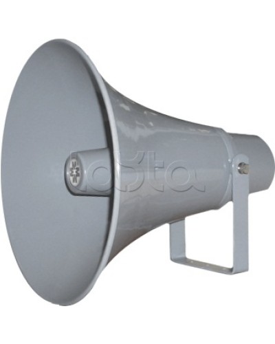 Громкоговоритель рупорный МЕТА ГР-50.02 в Ставрополе Система оповещения и трансляции Мета Pintop.ru