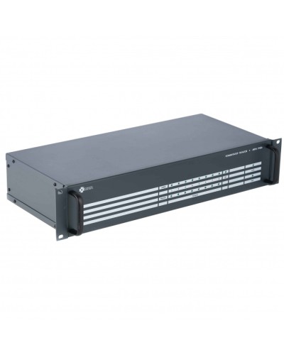 Коммутатор пультов (до 8 пультов) МЕТА 19426 в Ставрополе Система оповещения и трансляции Мета Pintop.ru