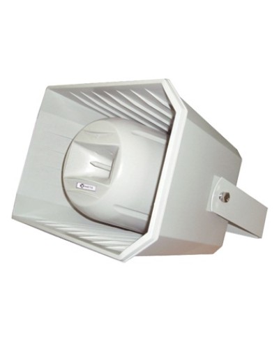 Громкоговоритель рупорный 2-х полосный МЕТА 7650 в Ставрополе Система оповещения и трансляции Мета Pintop.ru