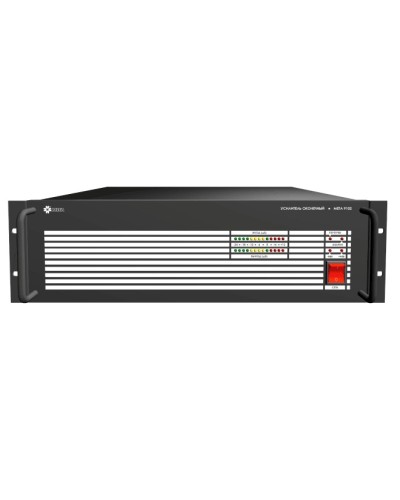 Усилитель трансляционный, 250 Вт МЕТА 9102 в Ставрополе Система оповещения и трансляции Мета Pintop.ru