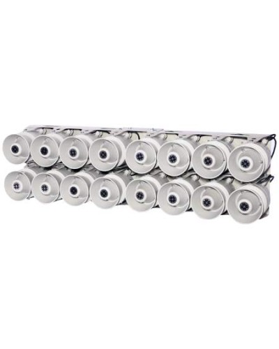 Комплект крепежа для СГР-400.04.1,.СГР-500.04.1, СГР-600.04.1 МЕТА в Ставрополе Система оповещения и трансляции Мета Pintop.ru