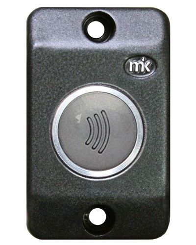 Считыватель ключей Метаком KMF-2 в Ставрополе Аксессуары для многоабонентных систем Pintop.ru