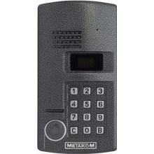 Блок вызова домофона Метаком MK2003.2-RFEV