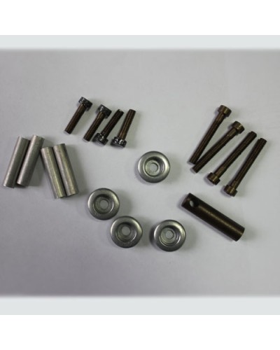 Комплект крепежа Метаком МК комплект20 в Ставрополе Аксессуары для многоабонентных систем Pintop.ru