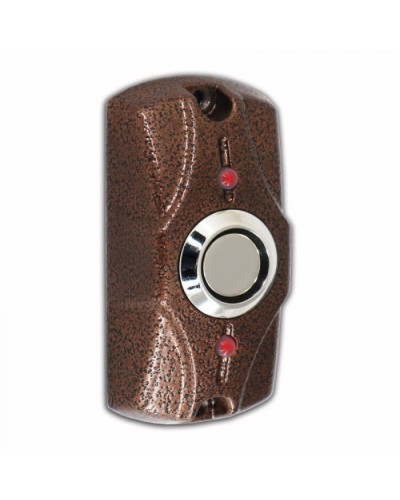 Олевс ЦИКЛОП ТМ медный антик в Ставрополе Электромагнитные замки Pintop.ru