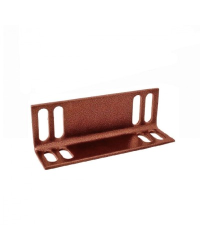 Олевс Уголок М2-400(500) Медный антик в Ставрополе Электромагнитные замки Pintop.ru