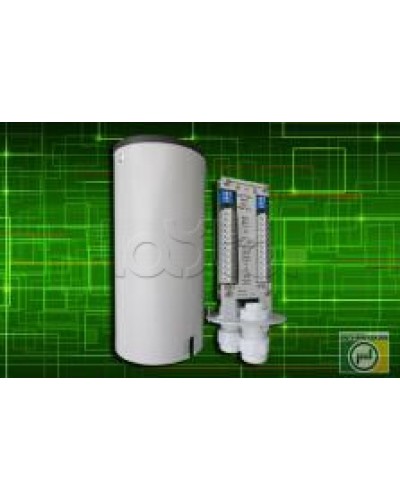 Встраиваемая соединительная коробка для подключения двух БПРМ (БПРД) «Призма» Омега микродизайн КССТ-2 в Ставрополе Технические средства охраны периметра Pintop.ru