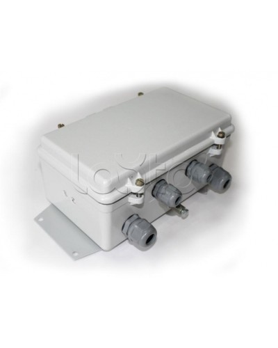 Коробка соединительная универсальная модернизированная Омега-микродизайн КСУМ-60 в Ставрополе Аксессуары для средств охраны периметра Pintop.ru