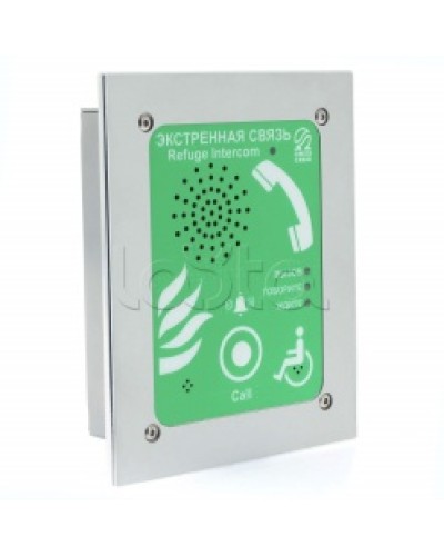 Устройство Голосовой связи Омега Саунд AL-SG1 в Ставрополе Акустические системы Pintop.ru