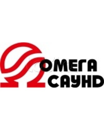 Корпус установочный Омега Саунд OMEGA RMS-BOX в Ставрополе Аксессуары для СОУЭ Pintop.ru