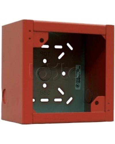 Корпус Омега Саунд Omega SBB-R в Ставрополе Аксессуары для СОУЭ Pintop.ru