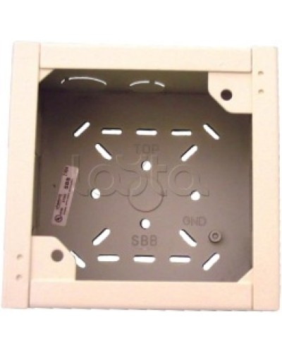 Корпус Омега Саунд Omega SBB-W в Ставрополе Аксессуары для СОУЭ Pintop.ru