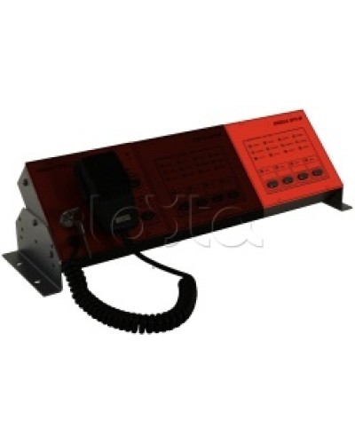 Модуль расширения зон Омега Саунд OMEGA SP4-M в Ставрополе Аксессуары для СОУЭ Pintop.ru