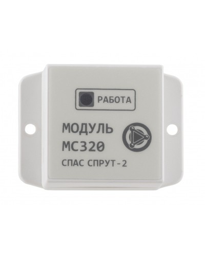 Модуль управления 2-х канальный Плазма-Т МС320 в Ставрополе Системы пожаротушения и огнезащиты Pintop.ru