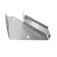 Переходник левый 500/400х100 (0,7) ПожТехКабель (583-212)