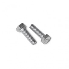 Болт М8х30 полнонарезной (1000 шт/уп) ПожТехКабель PTK-Accessories (863-105)