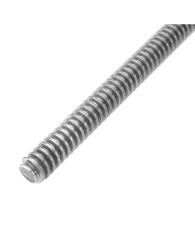 Шпилька М6х2000 мм (25 шт/уп) ПожТехКабель (865-005) в Ставрополе Аксессуары для лотков Pintop.ru