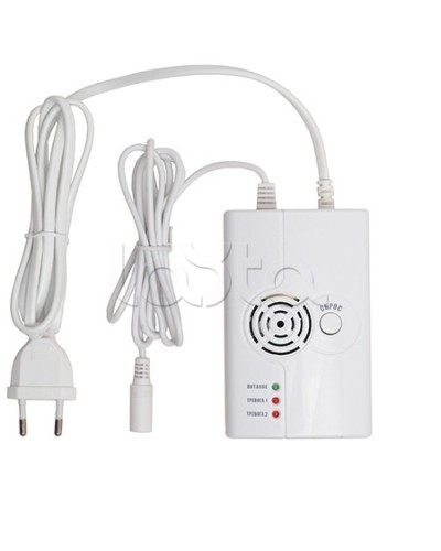 Извещатель газовый Полисервис ДГ-5-ПМ в Ставрополе Технологические извещатели Pintop.ru