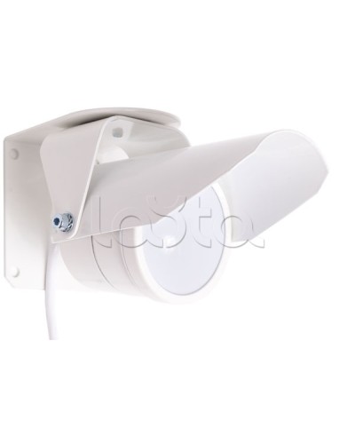 Извещатель охранный инфракрасный пассивный Полисервис ИД-40-1 в Ставрополе Извещатели охраны периметра Pintop.ru