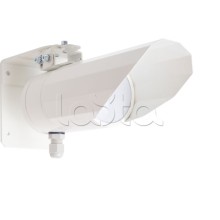 Извещатель охранный инфракрасный пассивный Полисервис ИД2-50