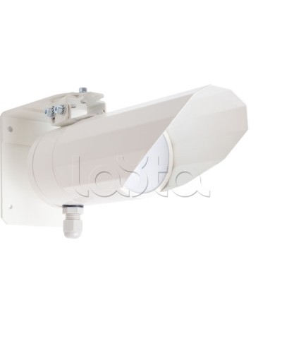 Извещатель охранный инфракрасный пассивный Полисервис ИД2-50-1 в Ставрополе Извещатели охраны периметра Pintop.ru