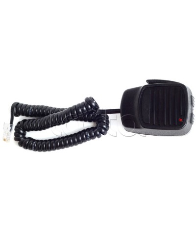 Микрофон внешний Полисервис ВМ-01 в Ставрополе Система оповещения Октава Полисервис Pintop.ru