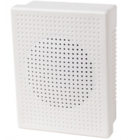 Оповещатель пожарный речевой настенный Полисервис АС-1-30/100 (НП)