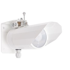 Извещатель охранный инфракрасный пассивный Полисервис ИД2-100-1