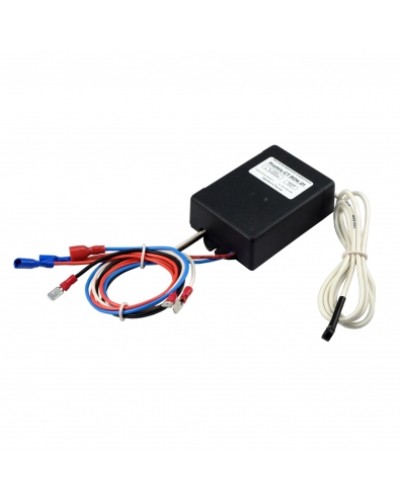 Регулятор давления конденсации Promix-CT.RDK.01 в Ставрополе Контроллеры Pintop.ru