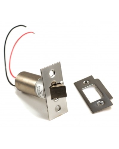 Замок электромеханический Promix-SM203.11.2 в Ставрополе Электромеханические замки Pintop.ru